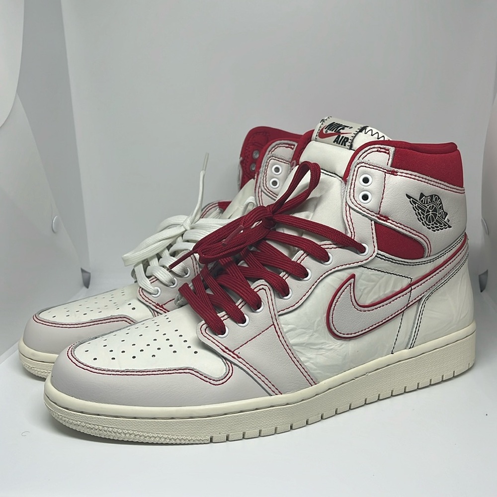 Jordan 1 Retro High OG Phantom BRAND NEW